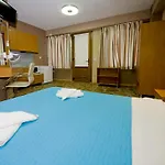 Апарт-отель Porto Marina Хриси-Амудия