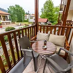 Porto Marina Апарт-отель Хриси-Амудия