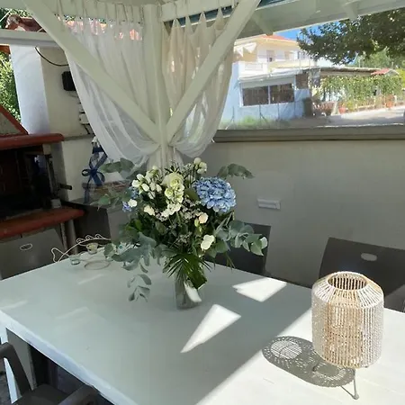 アパートホテル Porto Marina