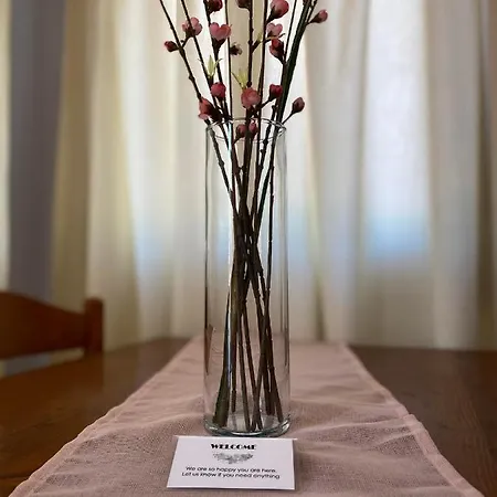 Porto Marina Aparthotel Chrisi Ammoudia