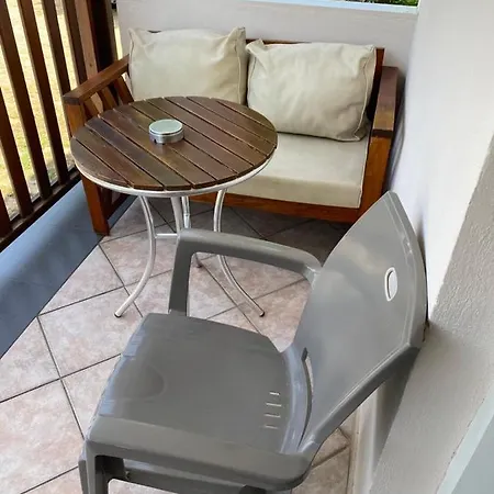 Porto Marina Aparthotel 2*
