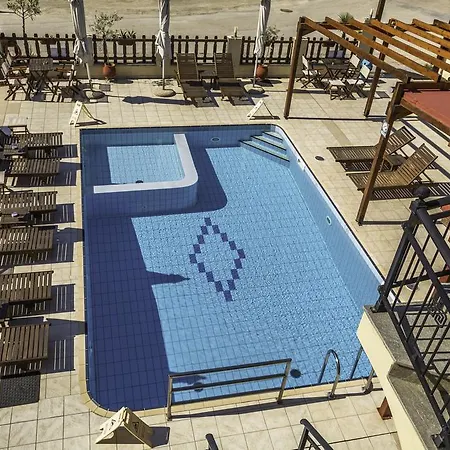 Aparthotel Porto Marina