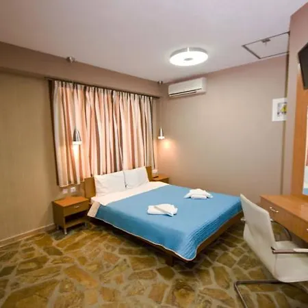 Porto Marina アパートホテル