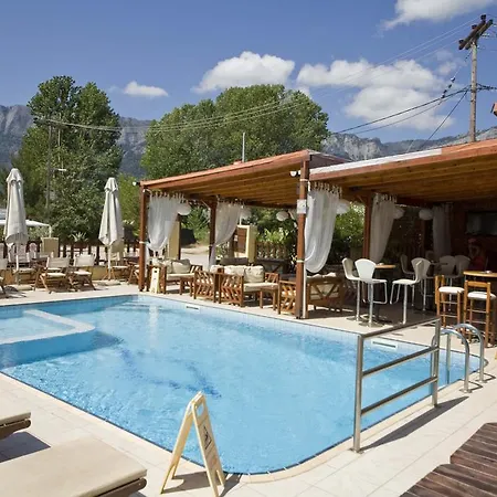 Lejlighedshotel Porto Marina