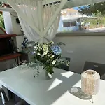 アパートホテル Porto Marina