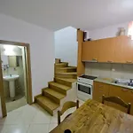 Porto Marina Apartahotel Chrysi Ammoudia
