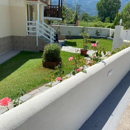 Porto Marina Apartmanhotel 3*