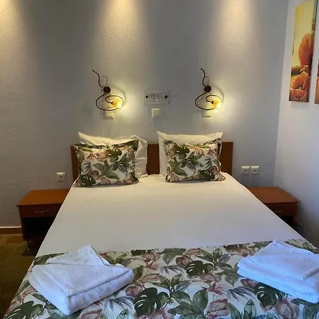 Porto Marina Hotel de apartamente