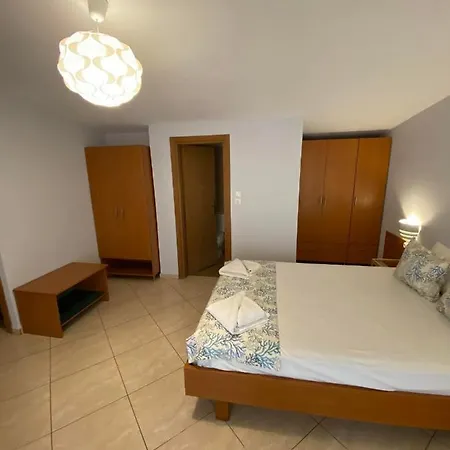 Porto Marina Apartmanhotel