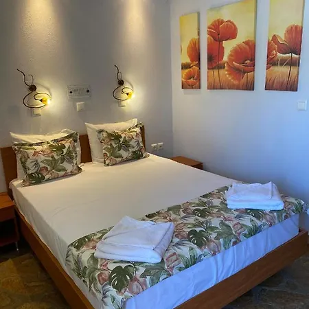 Hotel de apartamente Porto Marina