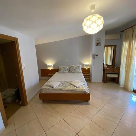 Aparthotel Porto Marina