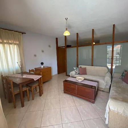 Porto Marina Apartmanhotel 3*