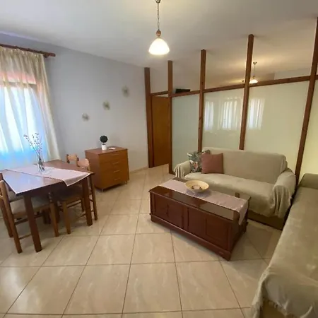 Porto Marina 3* Hriszí Amudiá