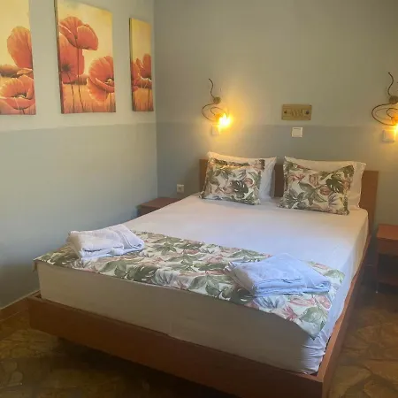 Hotel de apartamente Porto Marina 2*