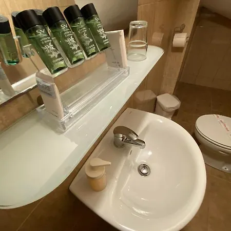 Porto Marina 3* Hriszí Amudiá