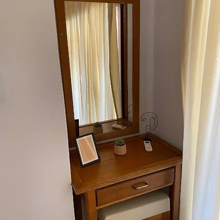 Porto Marina Aparthotel Chrysi Ammoudia