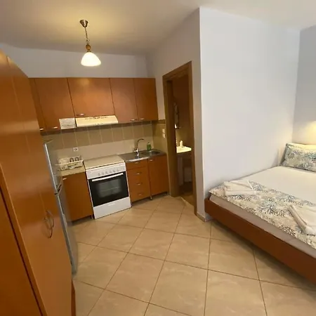 Porto Marina Aparthotel 3*