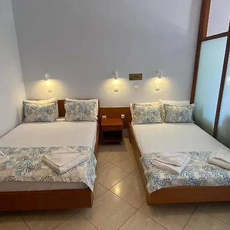 Porto Marina Hriszí Amudiá