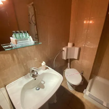Apartmanhotel Porto Marina