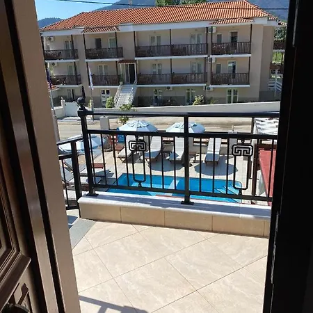 Hotel de apartamente Porto Marina 2*