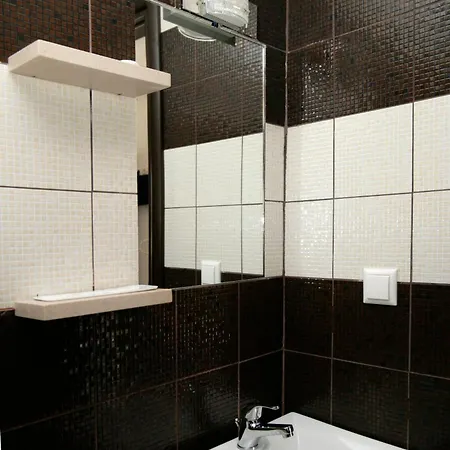Apartmanhotel Porto Marina