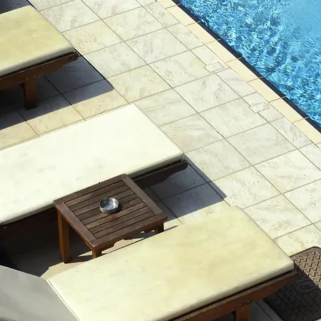 Aparthotel Porto Marina 3*