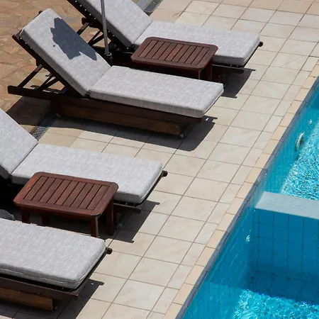 Aparthotel Porto Marina 3*