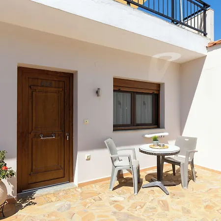 Aparthotel Porto Marina 3*