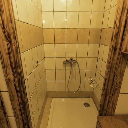 Aparthotel Porto Marina Chrysi Ammoudia