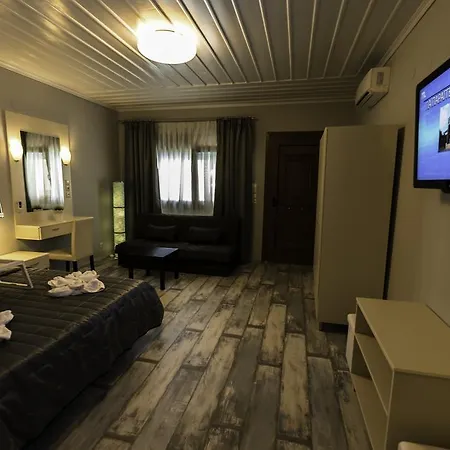 Aparthotel Porto Marina