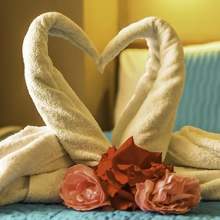 Hotel de apartamente Porto Marina