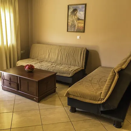 Apartmanhotel Porto Marina 3*