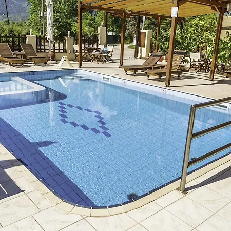 Hotel de apartamente Porto Marina