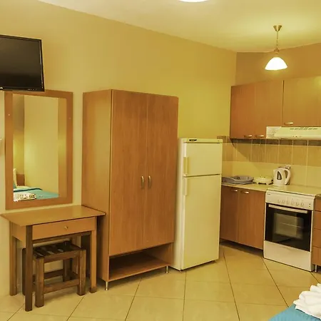 Hotel de apartamente Porto Marina