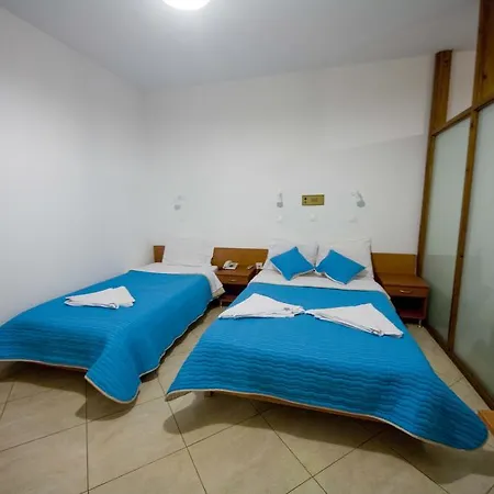 Porto Marina Hotel de apartamente