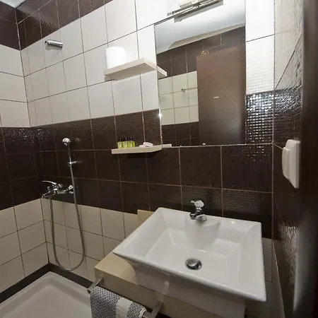 Porto Marina Chrysi Ammoudia