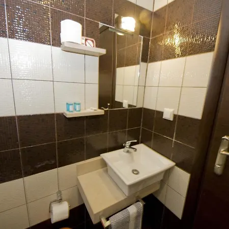 Porto Marina Apartmanhotel