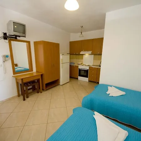 Porto Marina Hotel de apartamente 2*