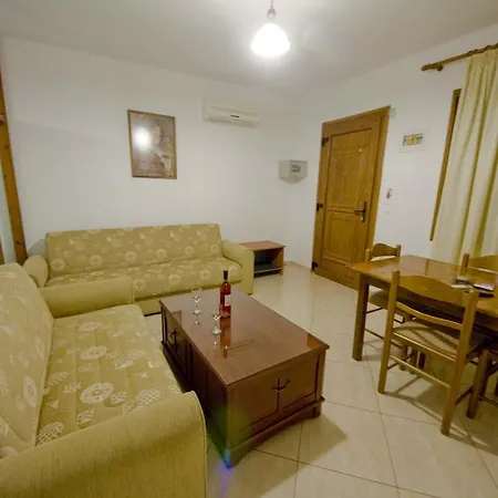 Aparthotel Porto Marina