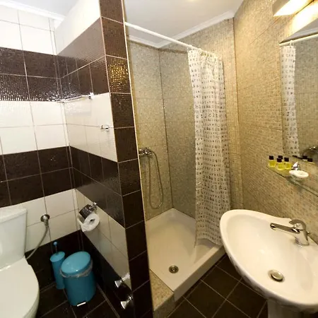Porto Marina Apartmanhotel 3*