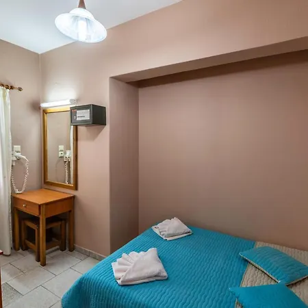 Hotel de apartamente Porto Marina