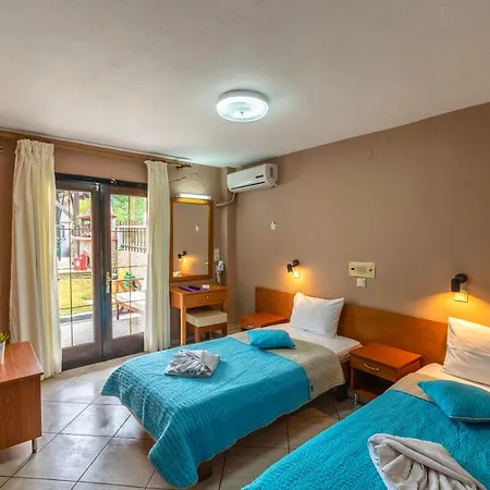 Hotel de apartamente Porto Marina