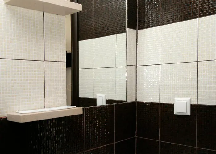 Apart Otel Porto Marina