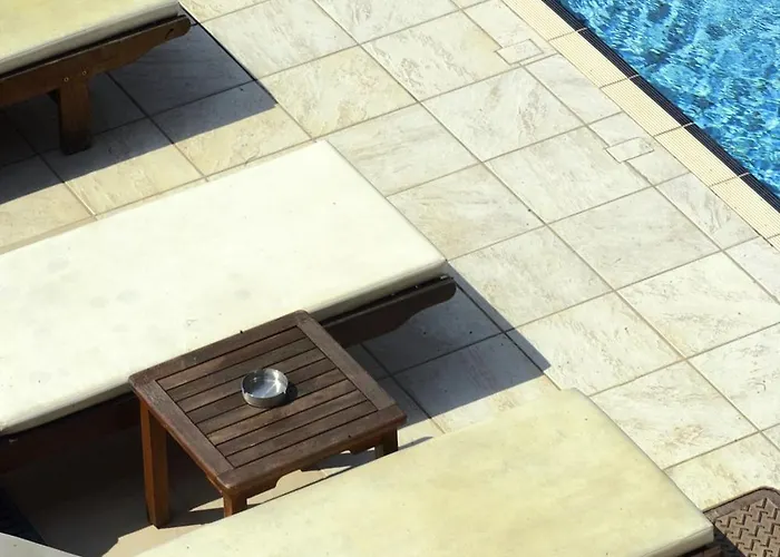 Apart Otel Porto Marina 3*