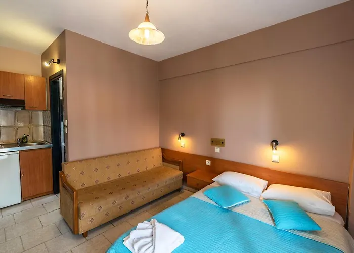 Porto Marina 3*